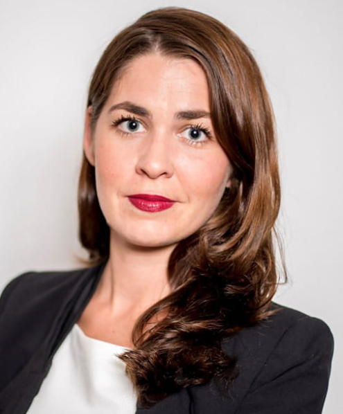 Alexandra Ber ASHURST